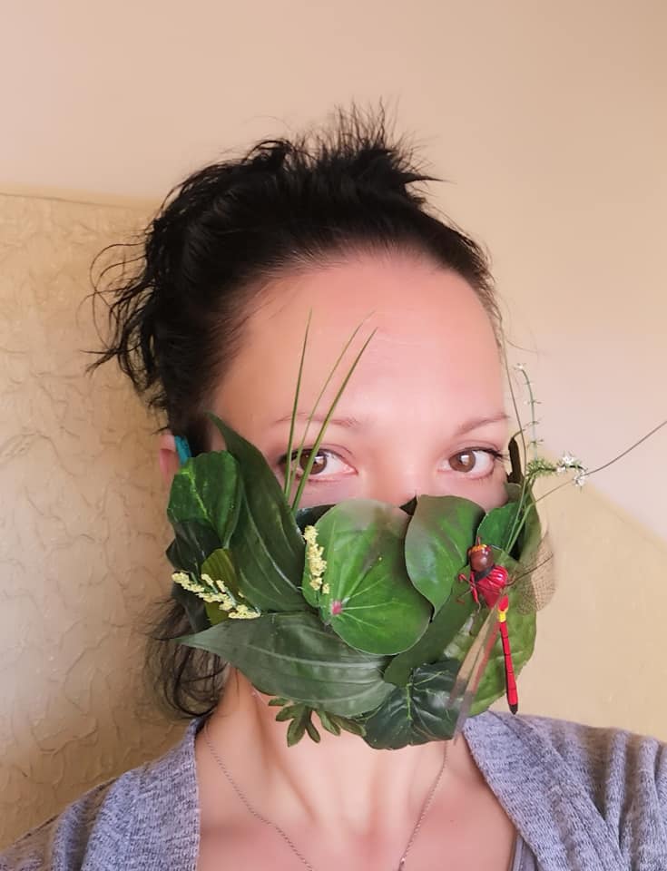 Plastiky a šperky – autorská tvorba Milady Thielové, Cokolidesign