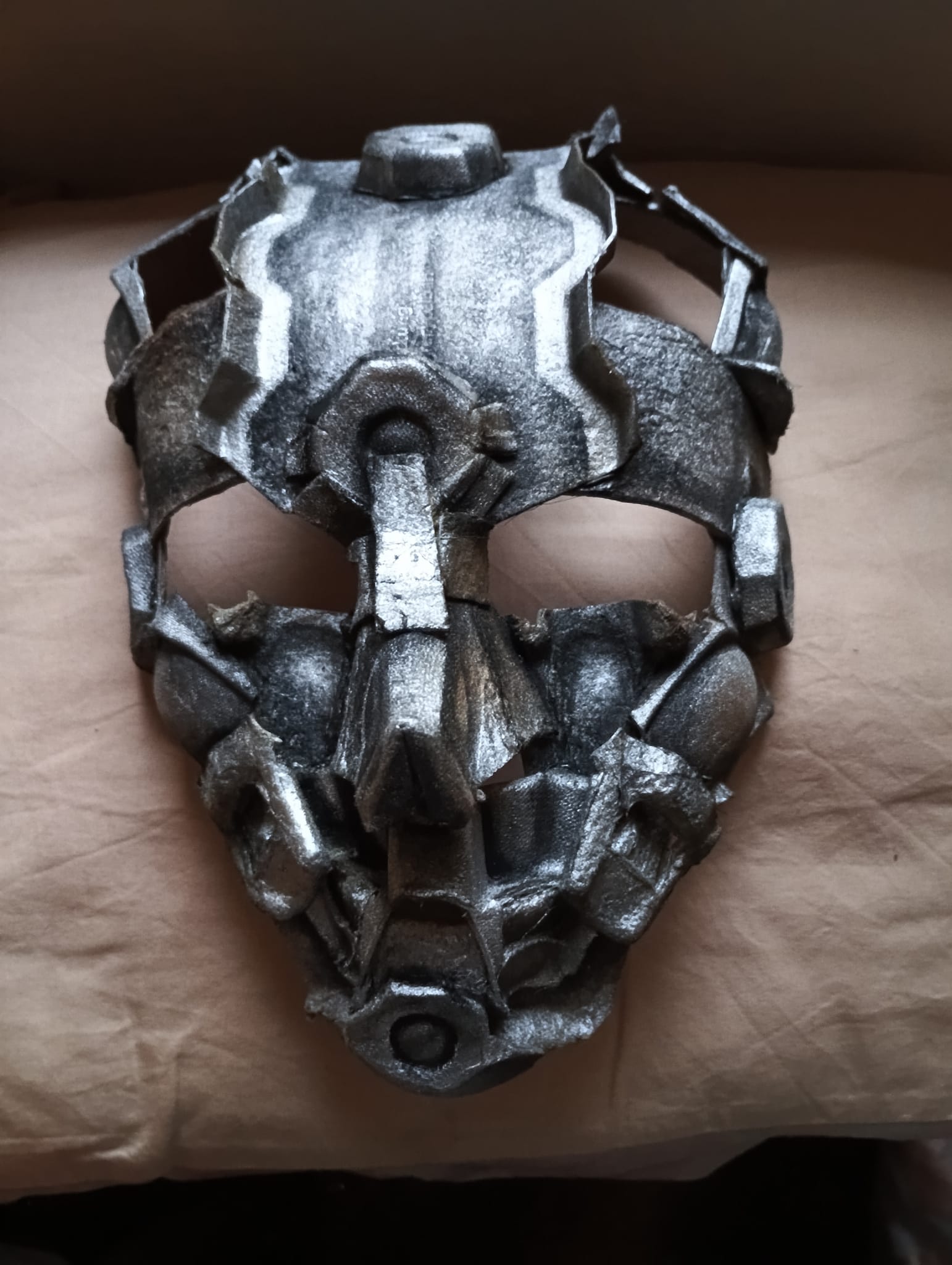 Plastiky a šperky – autorská tvorba Milady Thielové, Cokolidesign
